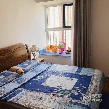 青岛旋风管家公寓(3号店)酒店提供图片