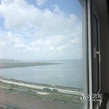 青岛旋风管家公寓(3号店)酒店提供图片