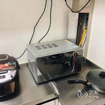 青岛旋风管家公寓(3号店)酒店提供图片