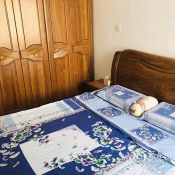 青岛旋风管家公寓(3号店)酒店提供图片