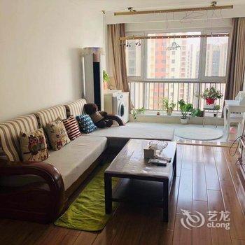 青岛旋风管家公寓(3号店)酒店提供图片