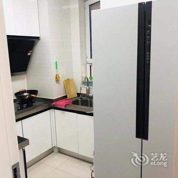 青岛旋风管家公寓(3号店)酒店提供图片