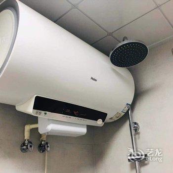 青岛旋风管家公寓(3号店)酒店提供图片