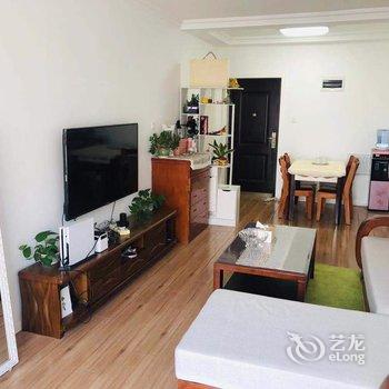 青岛旋风管家公寓(3号店)酒店提供图片