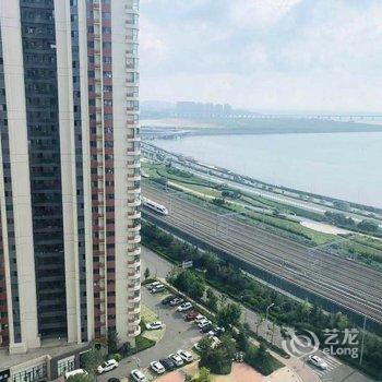 青岛旋风管家公寓(3号店)酒店提供图片