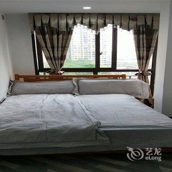 重庆温馨小家公寓酒店提供图片