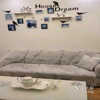 重庆温馨小家公寓酒店提供图片