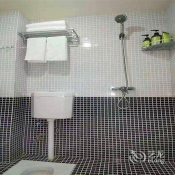 重庆温馨小家公寓酒店提供图片