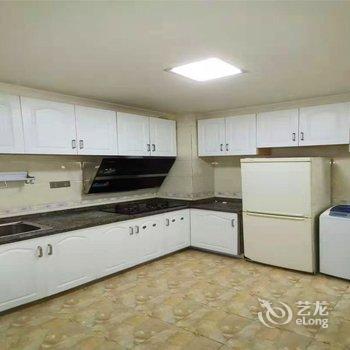 重庆温馨小家公寓酒店提供图片