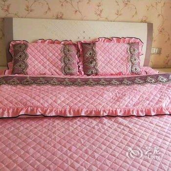 重庆温馨小家公寓酒店提供图片