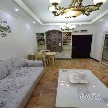 重庆温馨小家公寓酒店提供图片