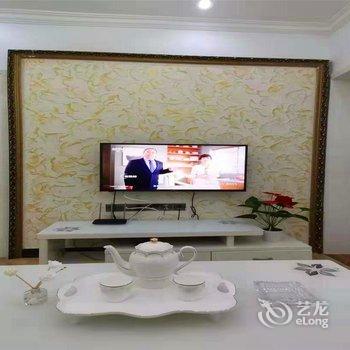 重庆温馨小家公寓酒店提供图片