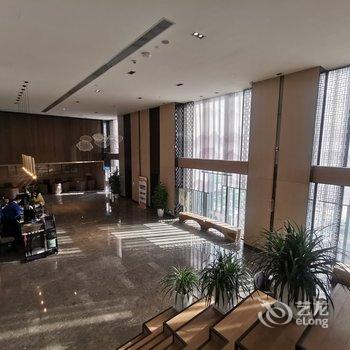 西安房房家韩掌柜公寓酒店提供图片