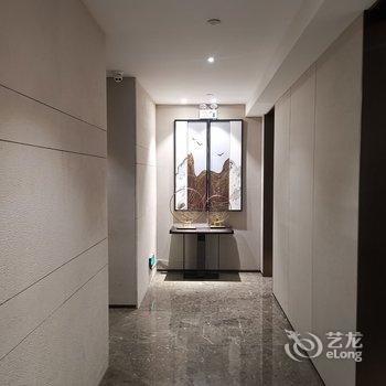 西安房房家韩掌柜公寓酒店提供图片