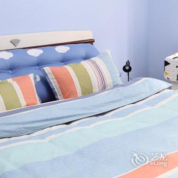 成都静思的树洞小屋酒店提供图片