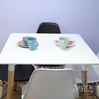 成都静思的树洞小屋酒店提供图片