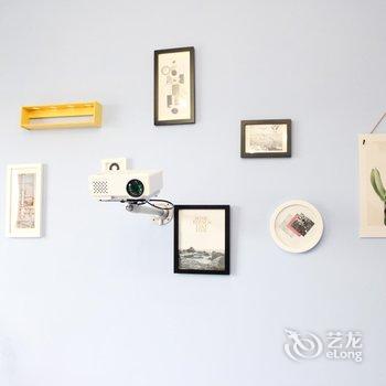 成都静思的树洞小屋酒店提供图片