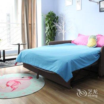 成都静思的树洞小屋酒店提供图片