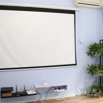 成都静思的树洞小屋酒店提供图片