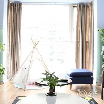 成都静思的树洞小屋酒店提供图片