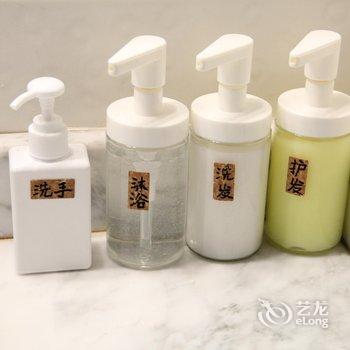成都静思的树洞小屋酒店提供图片