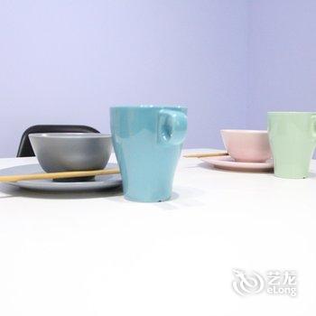 成都静思的树洞小屋酒店提供图片