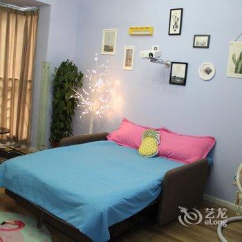 成都静思的树洞小屋酒店提供图片