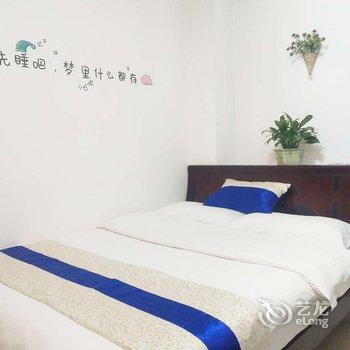 南宁站前客舍公寓酒店提供图片