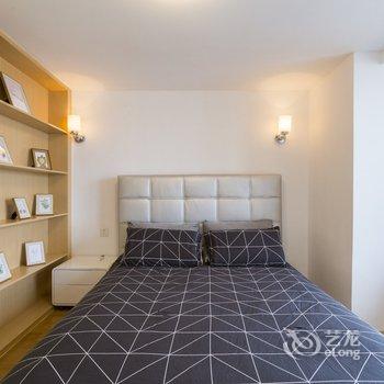 上海美宿一粟公寓(业前路分店)酒店提供图片