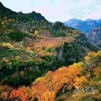 北京韩建·云岭山房酒店提供图片