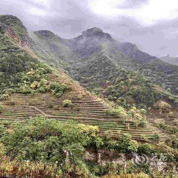 北京韩建·云岭山房酒店提供图片