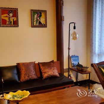 绍兴隐舍民宿酒店提供图片