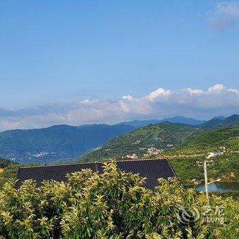 绍兴隐舍民宿酒店提供图片