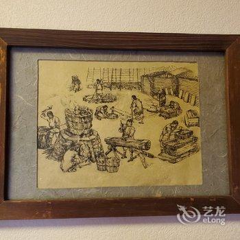 绍兴隐舍民宿酒店提供图片