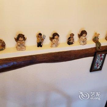 绍兴隐舍民宿酒店提供图片