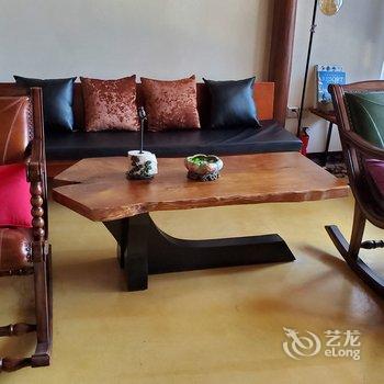 绍兴隐舍民宿酒店提供图片