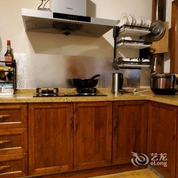 绍兴隐舍民宿酒店提供图片