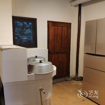 绍兴隐舍民宿酒店提供图片