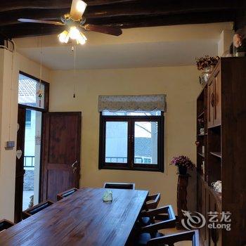绍兴隐舍民宿酒店提供图片