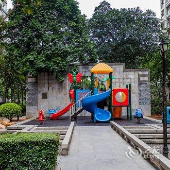 广州Warm民宿(海明路店)酒店提供图片