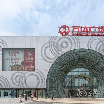 上海LindaHu公寓酒店提供图片