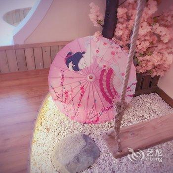 哈尔滨王小姐的民宿(艾尔跑车俱乐部分店)酒店提供图片