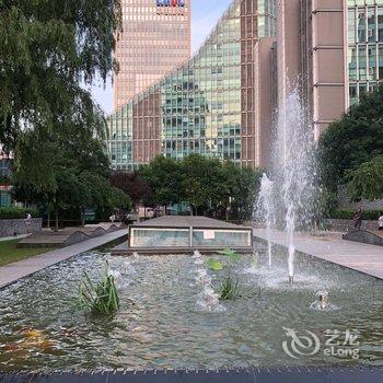 北京天琪公寓酒店提供图片