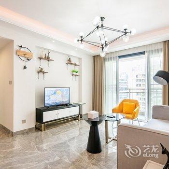 广州jiangzhao.公寓(广东省博物馆分店)酒店提供图片