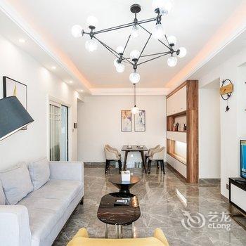 广州jiangzhao.公寓(广东省博物馆分店)酒店提供图片