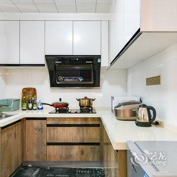 广州jiangzhao.公寓(广东省博物馆分店)酒店提供图片