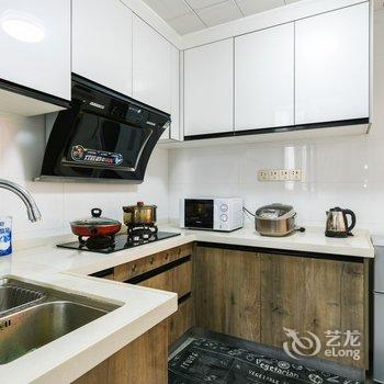 广州jiangzhao.公寓(广东省博物馆分店)酒店提供图片