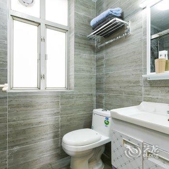 广州jiangzhao.公寓(广东省博物馆分店)酒店提供图片