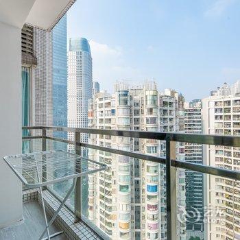 广州jiangzhao.公寓(广东省博物馆分店)酒店提供图片