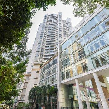 广州jiangzhao.公寓(广东省博物馆分店)酒店提供图片